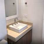 Apartamento à venda com 1 suíte em Chácara Santo Antônio, São Paulo, SP