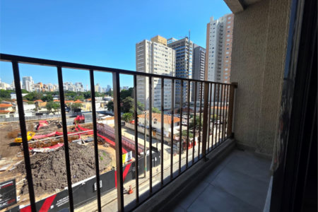 Studio para alugar com 1 quarto em Vila Olímpia, São Paulo, SP