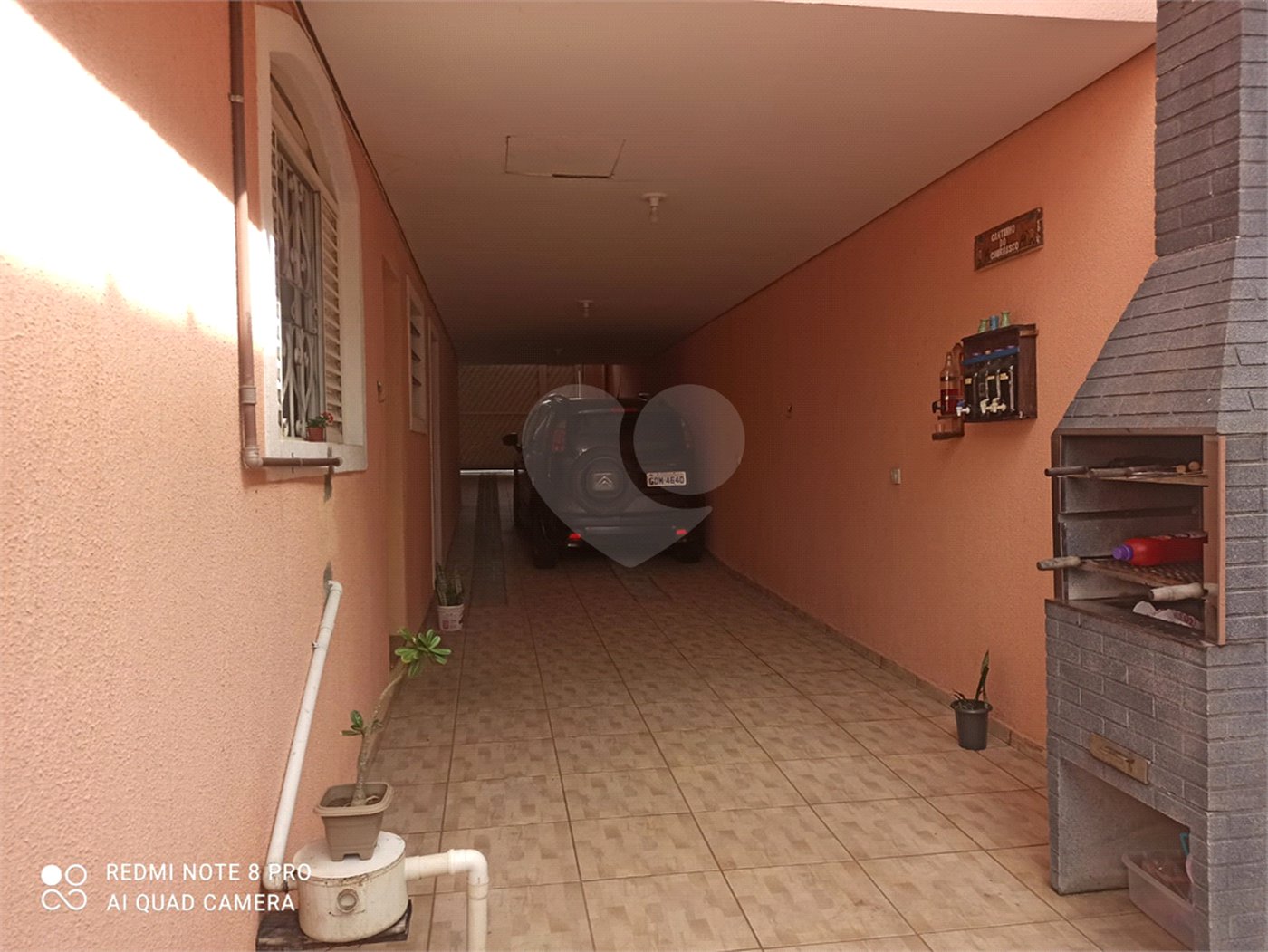 Casa à venda com 4 quartos em Jardim Progresso, Franco da Rocha, SP