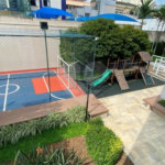 Apartamento à venda com 3 suítes em Vila Romana, São Paulo, SP