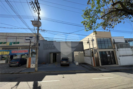 Prédio para alugar no Centro, Sorocaba, SP