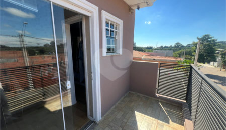 Casa à venda com 2 quartos, sendo 1 suíte,  em Estância Conceição, Itapetininga, SP