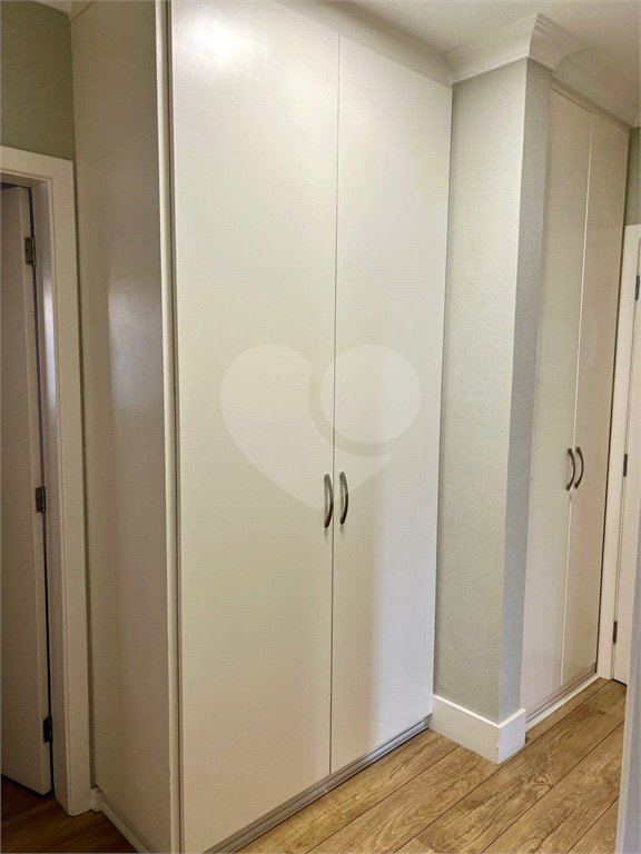 Apartamento à venda com 3 quartos, sendo 2 suítes,  em Vila Suzana, São Paulo, SP