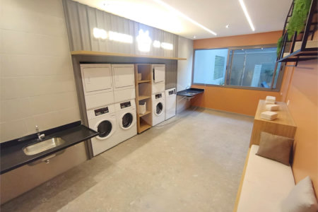 Apartamento à venda ou para alugar com 1 quarto em Pinheiros, São Paulo, SP