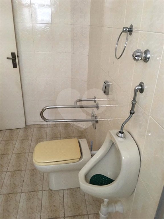 Apartamento à venda com 3 quartos em Bela Vista, São Paulo, SP