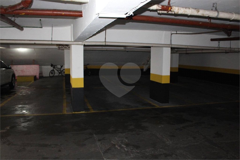 Apartamento à venda em Jardim São Luís, Suzano, SP