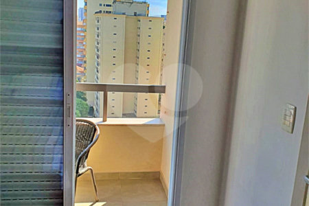 Apartamento à venda com 2 quartos, sendo 1 suíte, em Vila Mariana, São Paulo, SP