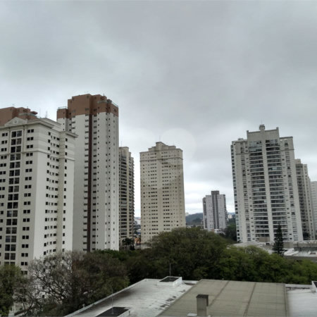Apartamento à venda com 3 quartos em Vila Leopoldina, São Paulo, SP