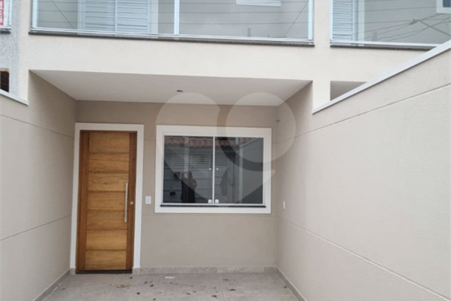 Sobrado à venda com 3 quartos, sendo 1 suíte, em Tucuruvi, São Paulo, SP