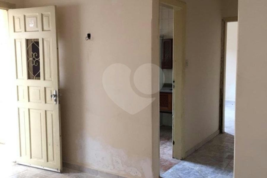 Casa à venda com 3 quartos em Santana, São Paulo, SP