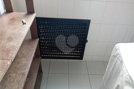 Apartamento à venda com 3 quartos, sendo 2 suítes, em Perdizes, São Paulo, SP