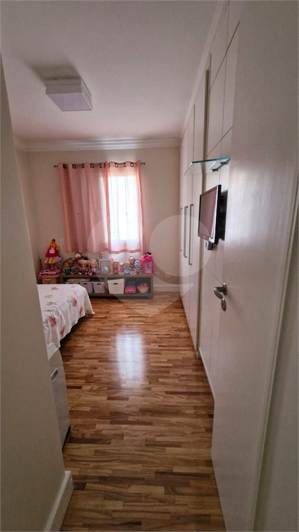 Apartamento à venda com 3 suítes em Santana, São Paulo, SP