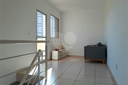 Cobertura à venda com 2 suítes no Centro, Araraquara, SP