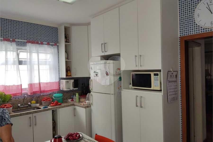Sobrado à venda com 5 quartos, sendo 1 suíte, em Imirim, São Paulo, SP