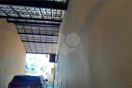 Casa à venda com 3 quartos, sendo 1 suíte, em Campo Grande, Rio de Janeiro, RJ