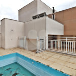 Apartamento à venda com 3 suítes em Santa Teresinha, São Paulo, SP