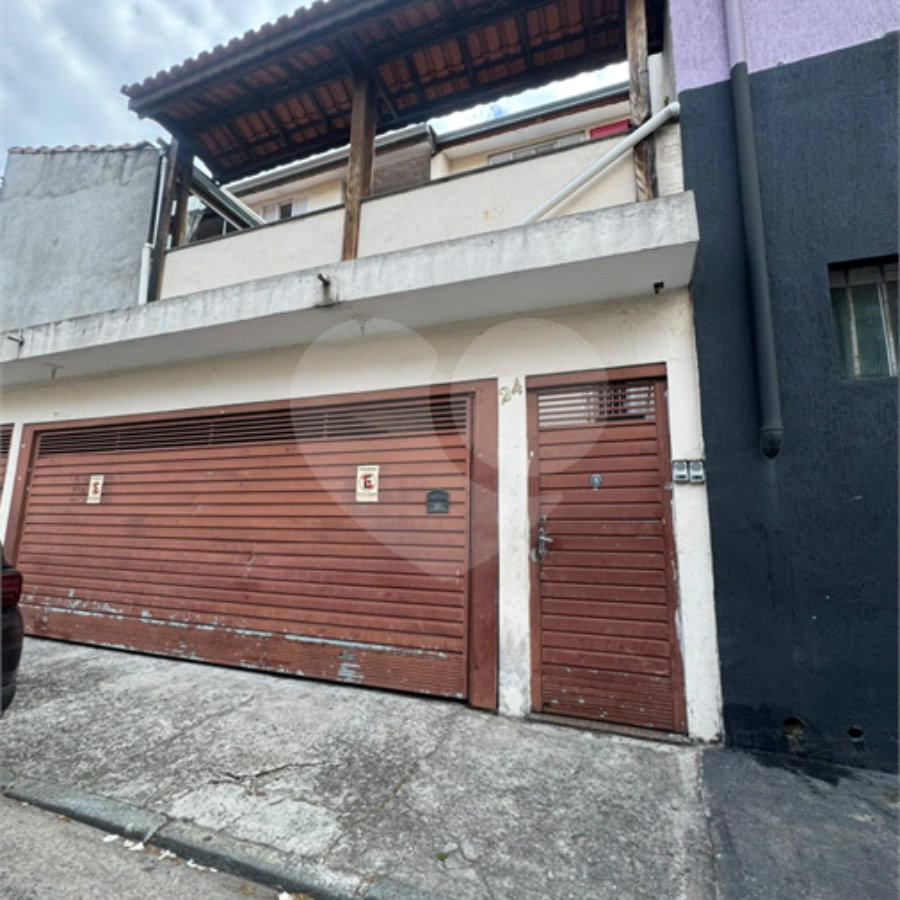 Casa à venda com 5 quartos em Vila Granada, São Paulo, SP