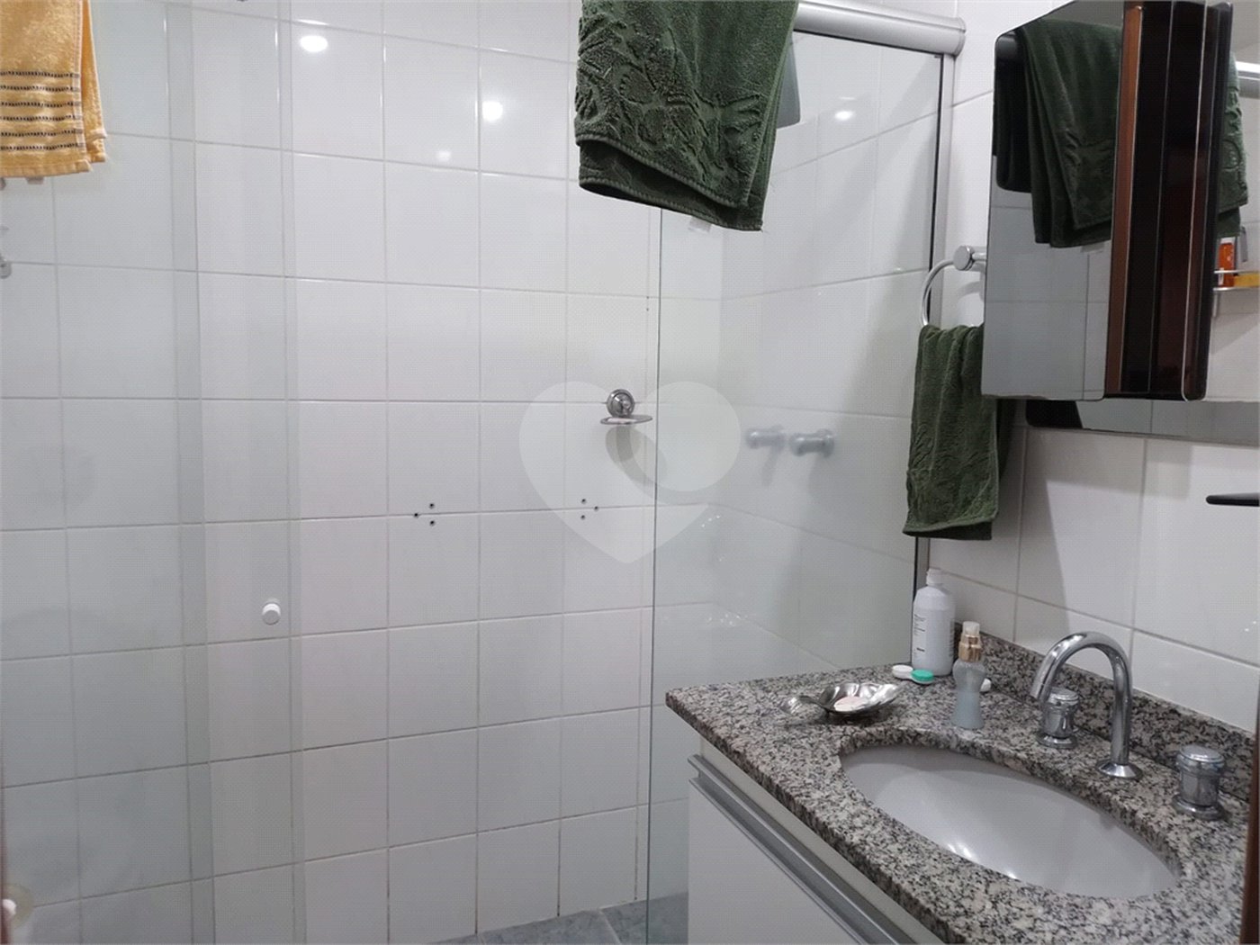 Apartamento à venda com 3 quartos, sendo 1 suíte, em Méier, Rio de Janeiro, RJ