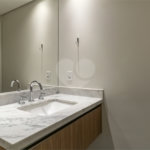 Apartamento à venda com 1 quarto em Vila Cordeiro, São Paulo, SP