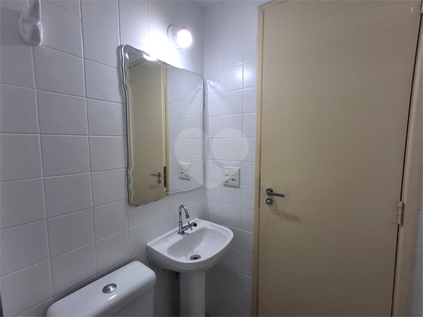 Apartamento à venda com 1 quarto em Indianópolis, São Paulo, SP