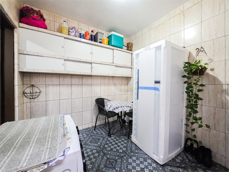 Sobrado à venda com 3 quartos, sendo 2 suítes, em Perdizes, São Paulo, SP
