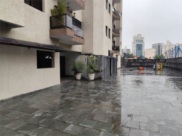 Apartamento para alugar em Santana, São Paulo, SP