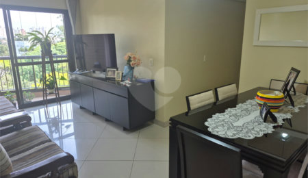 Apartamento à venda com 3 quartos, sendo 1 suíte,  em Santana, São Paulo, SP