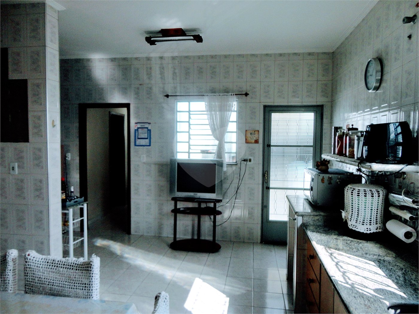 Casa à venda com 3 quartos em Vila Clayton, Valinhos, SP