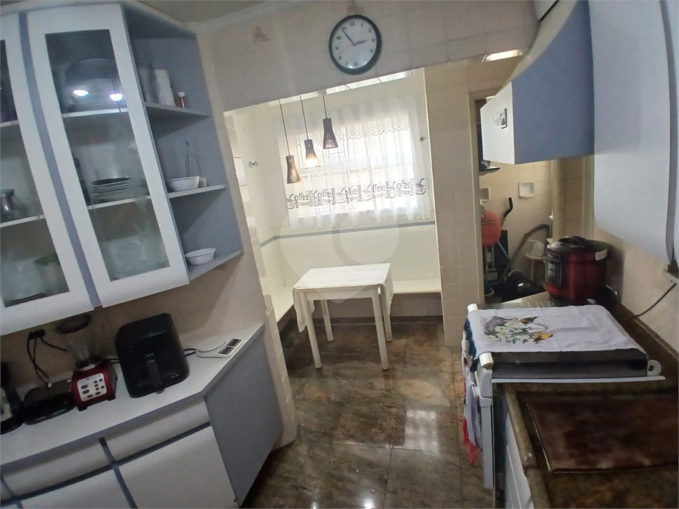 Apartamento à venda ou para alugar com 3 quartos, sendo 1 suíte, em Santana, São Paulo, SP