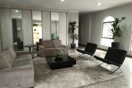 Cobertura à venda com 3 quartos em Vila Romana, São Paulo, SP
