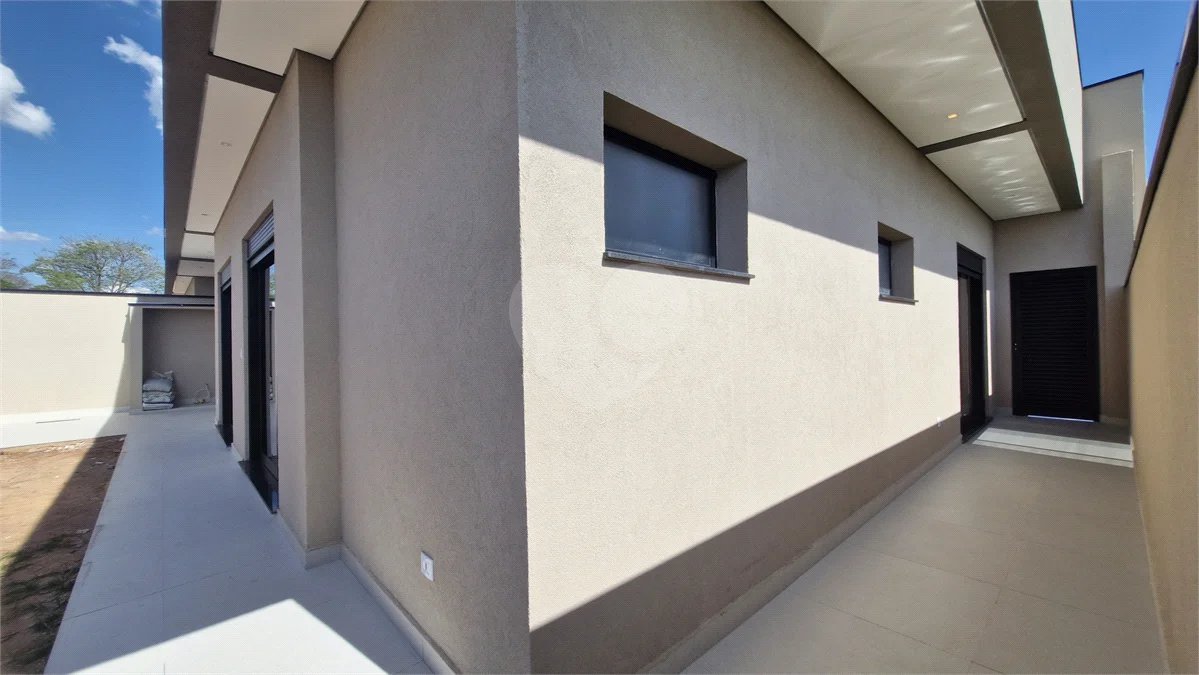 Casa Térrea – | Conforto, modernidade e privacidade em um só lugar