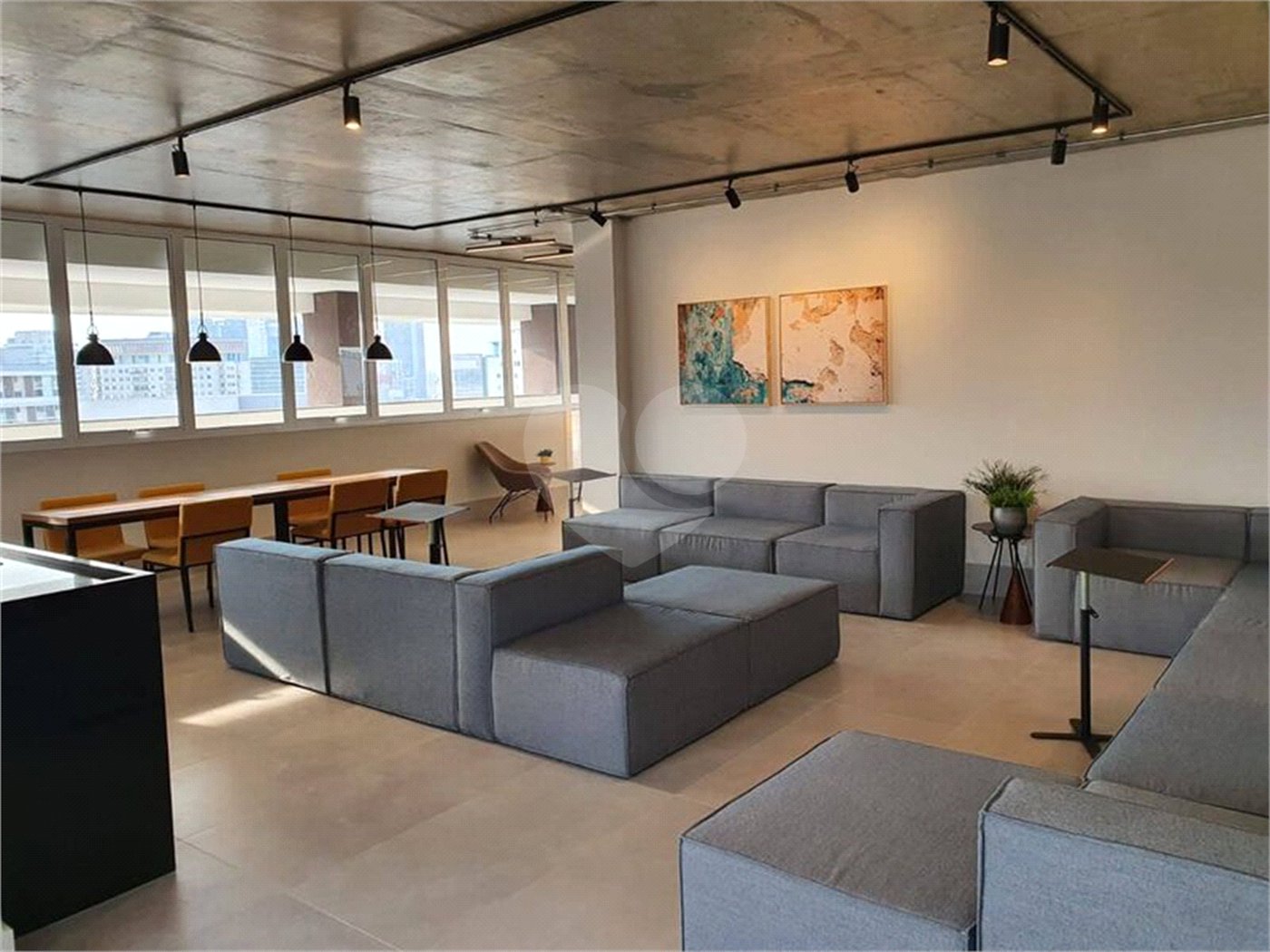 Studio para alugar com 1 quarto em Bela Vista, São Paulo, SP