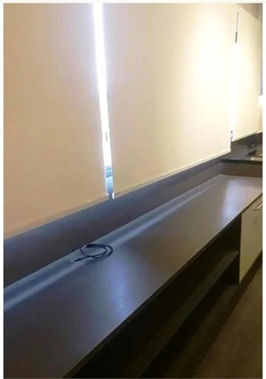 Apartamento à venda com 1 quarto em Cerqueira César, São Paulo, SP