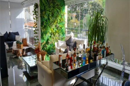 Apartamento à venda com 4 quartos, sendo 3 suítes, em Ipiranga, São Paulo, SP