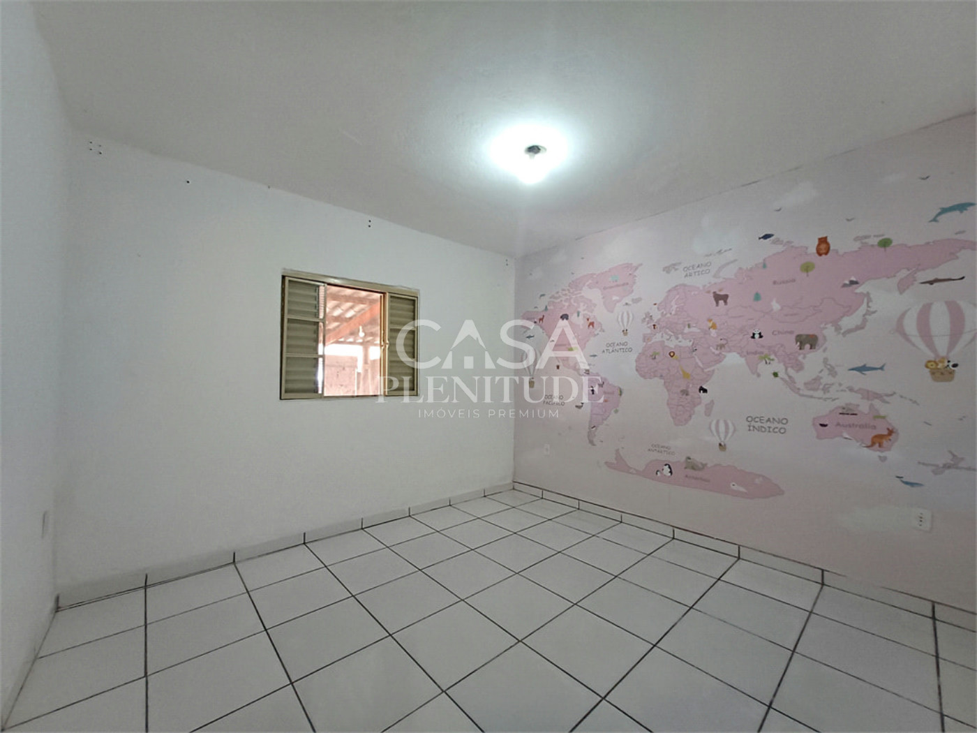 Casa à venda com 2 quartos em Jardim do Carmo, Sorocaba, SP