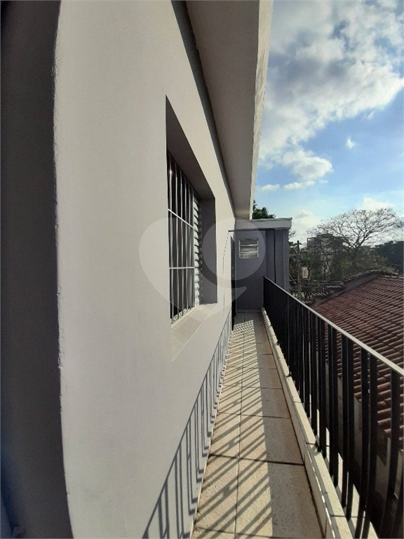 Sobrado à venda com 3 quartos em Água Fria, São Paulo, SP