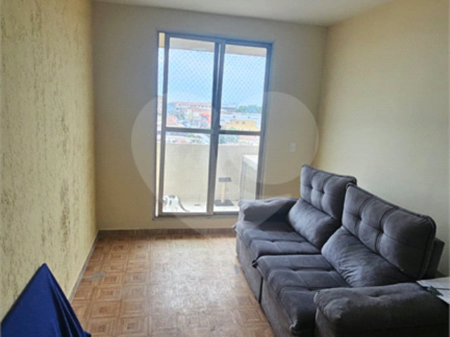 Apartamento à venda com 2 quartos em Limão, São Paulo, SP