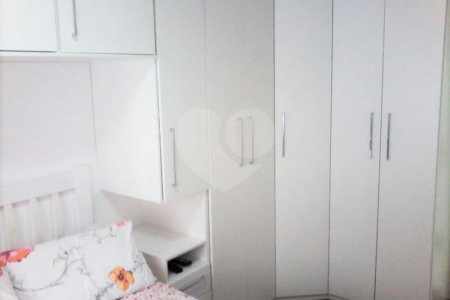 Apartamento à venda com 2 quartos, sendo 1 suíte, em Jardim das Vertentes, São Paulo, SP
