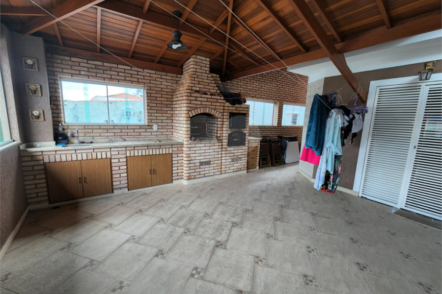 Sobrado à venda com 3 quartos, sendo 1 suíte, em Casa Verde, São Paulo, SP