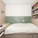 Apartamento à venda com 3 suítes em Sumarezinho, São Paulo, SP