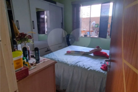 Casa à venda com 3 quartos em Campo Grande, Rio de Janeiro, RJ