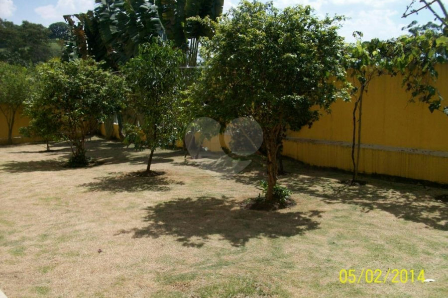 Casa em condomínio à venda com 4 suítes em Horto, São Paulo, SP