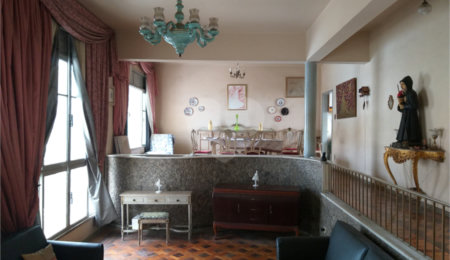 Apartamento à venda com 6 quartos em Tijuca, Rio de Janeiro, RJ