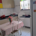 Casa à venda com 2 quartos em Campo Grande, Rio de Janeiro, RJ
