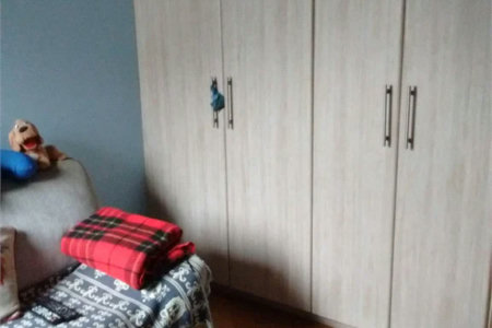 Apartamento à venda com 3 suítes em Vila Andrade, São Paulo, SP