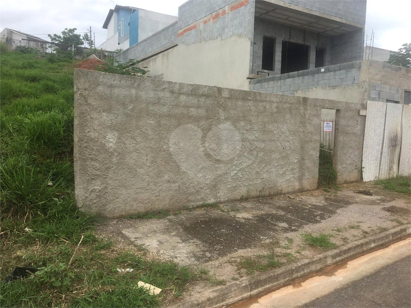 Terreno à venda em Nova Cerejeira, Atibaia, SP