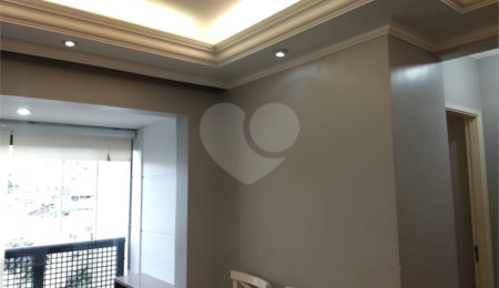 Apartamento à venda com 2 quartos, sendo 1 suíte,  em Santa Teresinha, São Paulo, SP