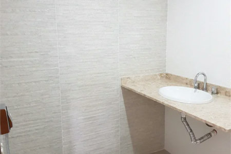 Apartamento à venda com 3 suítes em Conjunto Residencial Morumbi, São Paulo, SP