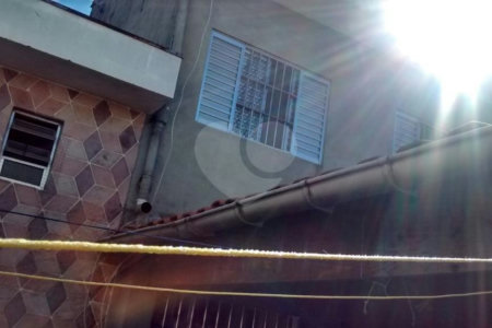 Casa à venda com 4 quartos, sendo 1 suíte, em Parque Vitória, São Paulo, SP