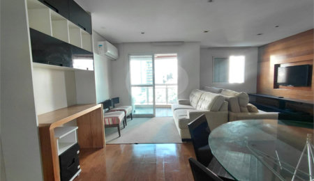 Apartamento à venda com 3 quartos, sendo 1 suíte,  em Vila Romana, São Paulo, SP